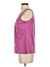 Croft & Barrow Pink Sleeveless Blouse Size S - photo 5