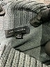The Limited Gray Turtleneck Sweater Size M - photo 7