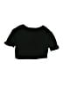 Beautees Hearts Black Cardigan Size M (kids) - photo 2