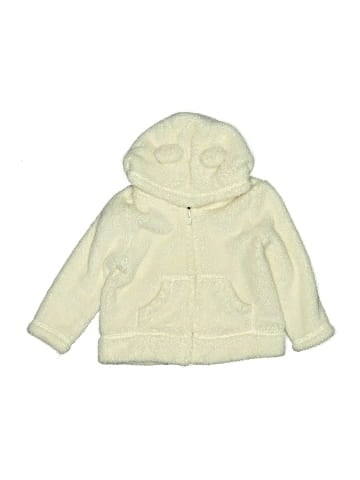 Baby Gap Zip Up Hoodie (view 1)