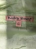 Bailey Rose 100% Polyester Solid Green 3/4 Sleeve Blouse Size L - photo 7