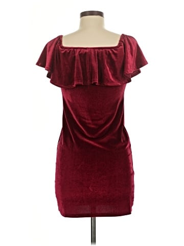 Unbranded Cocktail Dress (view 2)