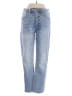Gap Blue Jeans Size 2 - photo 1