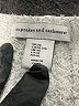Cupcakes & Cashmere 100% Polyester Silver Pullover Sweater Size XL - photo 7