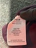 Vince. 100% Polyester Purple 3/4 Sleeve Blouse Size XXS - photo 7