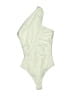 Superdown Ivory Bodysuit Size XXS - photo 1