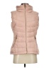 Calvin Klein 100% Polyester Pink Vest Size XS - photo 1