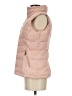 Calvin Klein 100% Polyester Pink Vest Size XS - photo 5