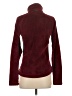 Columbia 100% Polyester Burgundy Fleece Size 5 - photo 2