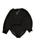Boohoo Black Bodysuit Size 10 - photo 2