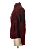 Columbia 100% Polyester Burgundy Fleece Size 5 - photo 5