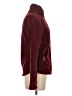 Columbia 100% Polyester Burgundy Fleece Size 5 - photo 4