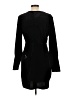 Express Black Cocktail Dress Size L - photo 2