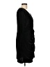 Express Black Cocktail Dress Size L - photo 4