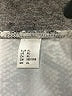 Unbranded Silver Bodysuit Size XL - photo 3