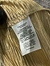 Ann Taylor LOFT 100% Polyester Metallic Silver Long Sleeve Blouse Size M - photo 8