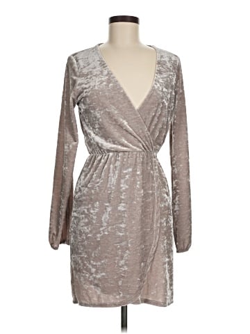 Emory Park Cocktail Dress (view 1)