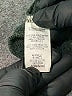 Style Rack Solid Gray Casual Dress Size M - photo 8
