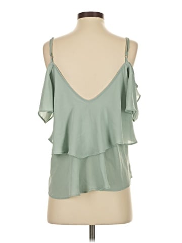 Show Me Your Mumu Sleeveless Blouse (view 2)