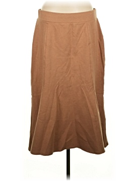 Lands' End Casual Skirt