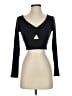 Z Supply Black Cardigan Size XS - photo 1