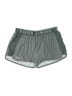 Under Armour Gray Athletic Shorts Size L - photo 1