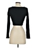 Z Supply Black Cardigan Size XS - photo 2