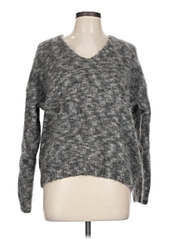 Nap Pullover Sweater (view 1)