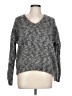 Nap Tweed Gray Pullover Sweater Size L (estimated) - photo 1