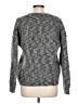 Nap Tweed Gray Pullover Sweater Size L (estimated) - photo 2