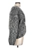 Nap Tweed Gray Pullover Sweater Size L (estimated) - photo 4