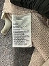 H&M Solid Green Shorts Size S - photo 4