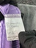Shein Purple Dress Pants Size 8 - 10 - photo 8