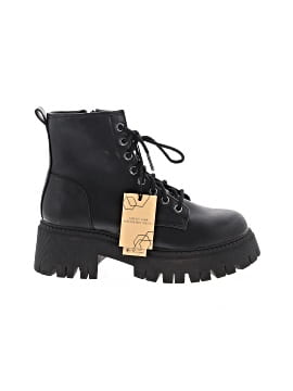 Madden Nyc Boots
