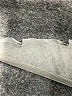 The Limited Solid Blue Jeans Size 6 - photo 5