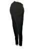 Unbranded Solid Black Active Pants Size S - photo 1