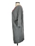 Express Gray Casual Dress Size XS - photo 5