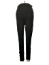 Unbranded Solid Black Active Pants Size S - photo 2