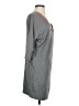 Express Gray Casual Dress Size XS - photo 4