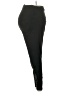 Unbranded Solid Black Active Pants Size S - photo 5