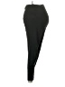 Unbranded Solid Black Active Pants Size S - photo 4