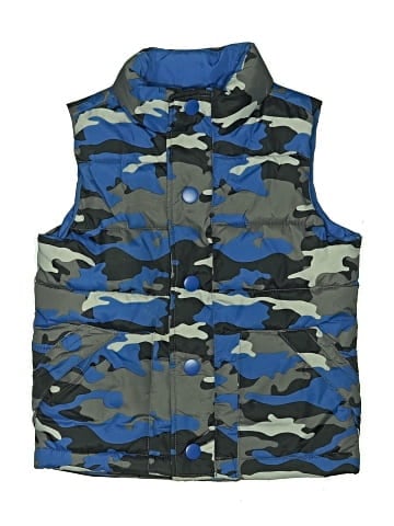 Gymboree Vest (view 1)