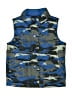 Gymboree 100% Polyester Blue Vest Size XS (kids) - photo 1