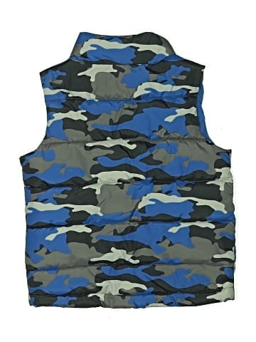 Gymboree Vest (view 2)
