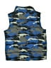 Gymboree 100% Polyester Blue Vest Size XS (kids) - photo 2