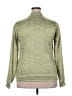 Assorted Brands Print Green Jacket Size 2X (estimated) - photo 2
