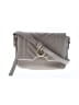 Alexis Bendel 100% Polyurethane Gray Tan Crossbody Bag One size - photo 1