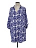 Unbranded Blue Kimono Size XS - photo 1