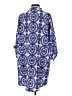 Unbranded Blue Kimono Size XS - photo 2