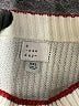 A New Day Hearts Ivory Pullover Sweater Size XXL - photo 4